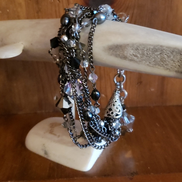 RITA D. bracelet - Picture 1 of 7